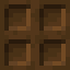 Dark Oak Panel icon