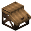Flat Roof Block (Framed) icon