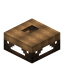 Low Flat Roof Tile Block (Framed) icon
