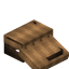 Flat Roof Slab (Framed) icon