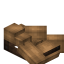 Longer Flat Roof Slab (Framed) icon