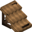 Flat Roof (Framed) icon