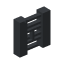 Gray Fence icon