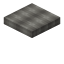 Gray High Flat Roof Tile Block icon