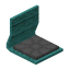 Gray Floor Chair (Warped) icon