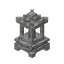 Pagoda (Gray Candle) icon