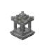 Pagoda Lantern (Gray Candle) icon