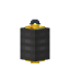 Gray Paper Lantern (No Detail) icon