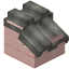Gray Roof Block (Cherry) icon