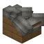 Gray Longer Roof Block (Spruce) icon