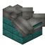 Gray Longer Roof Block (Warped) icon