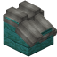 Gray Roof Block (Warped) icon