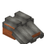 Gray Roof Slab (Acacia) icon