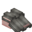 Gray Roof Slab (Cherry) icon