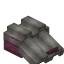 Gray Roof Slab (Crimson) icon