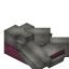 Gray Longer Roof Slab (Crimson) icon