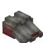 Gray Roof Slab (Mangrove) icon