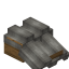 Gray Roof Slab (Spruce) icon