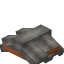 Gray Top Roof (Acacia) icon