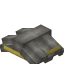 Gray Top Roof (Bamboo) icon