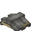 Gray Top Roof (Birch) icon