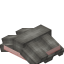 Gray Top Roof (Cherry) icon