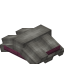 Gray Top Roof (Crimson) icon