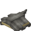 Gray Longer Top Roof (Birch) icon