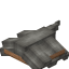 Gray Longer Top Roof (Jungle) icon