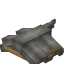 Gray Longer Top Roof (Oak) icon