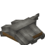 Gray Longer Top Roof (Spruce) icon