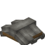 Gray Top Roof (Spruce) icon