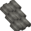 Gray Roof icon