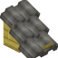 Gray Roof (Bamboo) icon