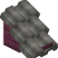Gray Roof (Crimson) icon