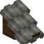 Gray Roof (Dark Oak) icon