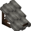 Gray Roof (Framed) icon