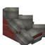 Gray Longer Roof (Mangrove) icon
