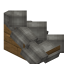 Gray Longer Roof (Spruce) icon