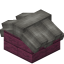 Gray Top Roof Block (Crimson) icon