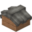 Gray Top Roof Block (Jungle) icon