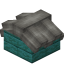 Gray Top Roof Block (Warped) icon
