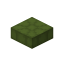 Small Green Cushion icon