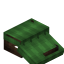 Green Flat Roof Slab (Framed) icon