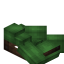Green Longer Flat Roof Slab (Framed) icon