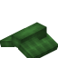 Green Top Flat Roof icon