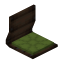 Green Floor Chair (Framed) icon