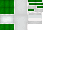 Green Futon Bed icon
