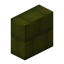 Green Vertical Mud Brick Slab icon