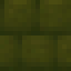 Green Mud Brick Stairs icon